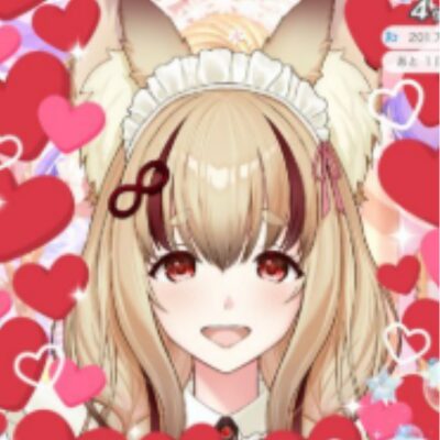 甘噛 マリ